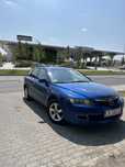 Mazda 6 2.0D **Zamiana **Gwarancja**Klima** Bogate wyposażenie**
