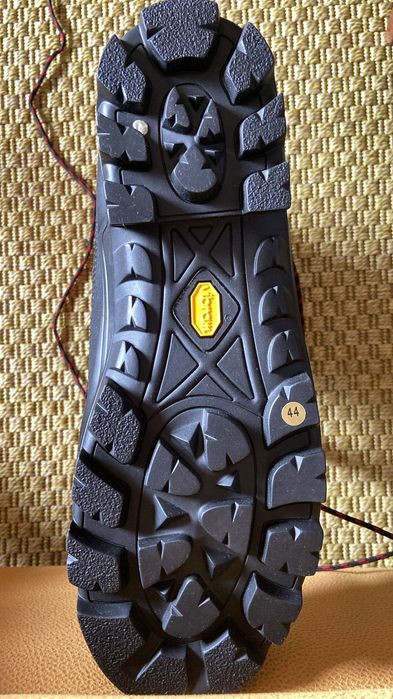 Bota Altpro Excelsior Level 2 Tam 44