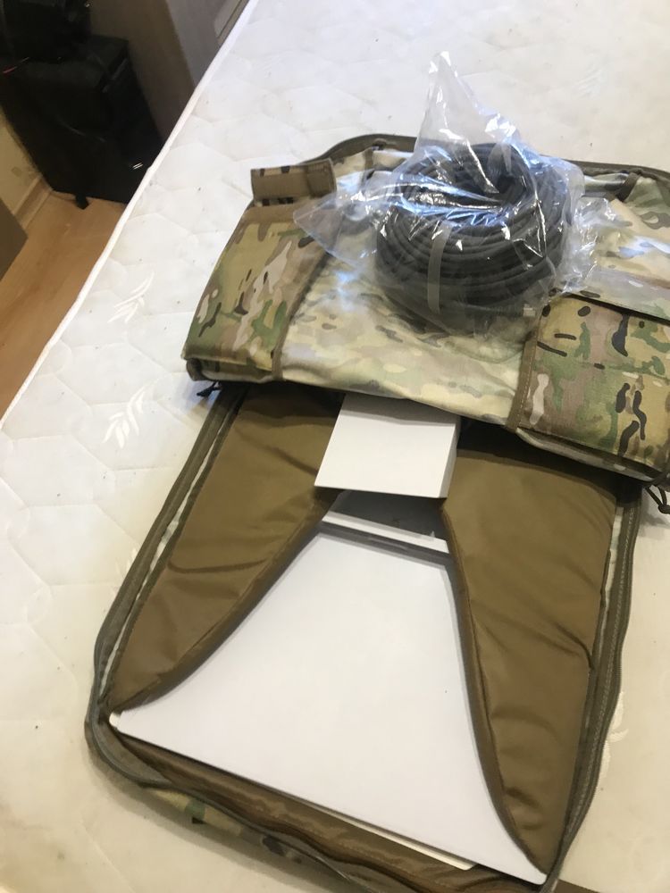 Старлінк новий 3gen                      З рюкзаком