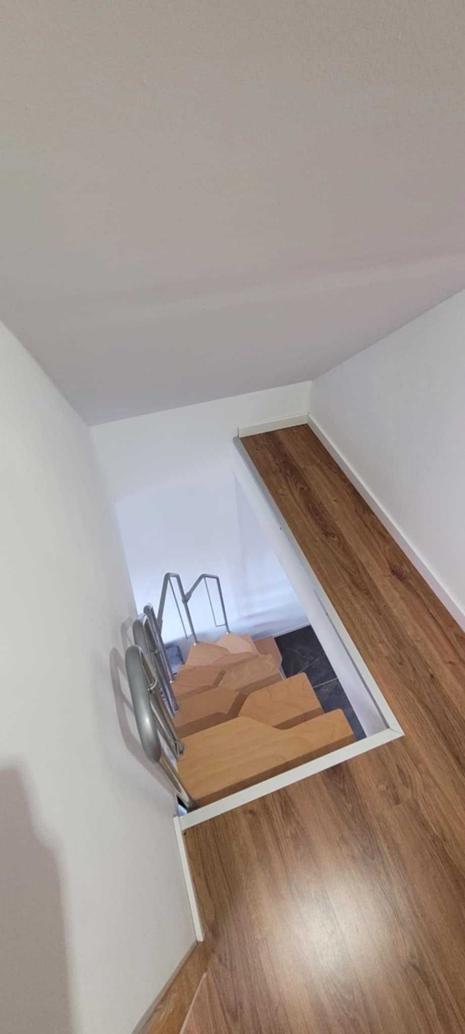 Noclegi Apartamenty Drewniaki Rydzewo