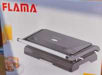 Sanduicheira Grill 4980 FL Marca Flama