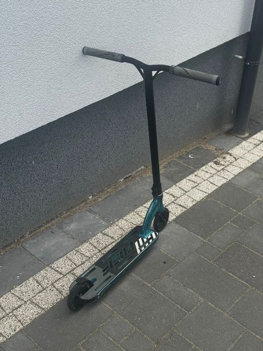 Hulajnoga MGP Origin Team LTD 2021 Blue