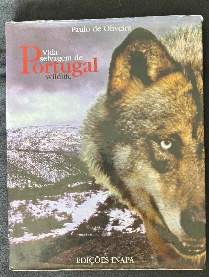 "Vida Selvagem de Portugal" / "Portugal Wildlife"