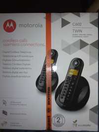 Телефон motorola