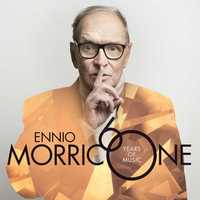Ennio Morricone - 60 Years of music (CD)