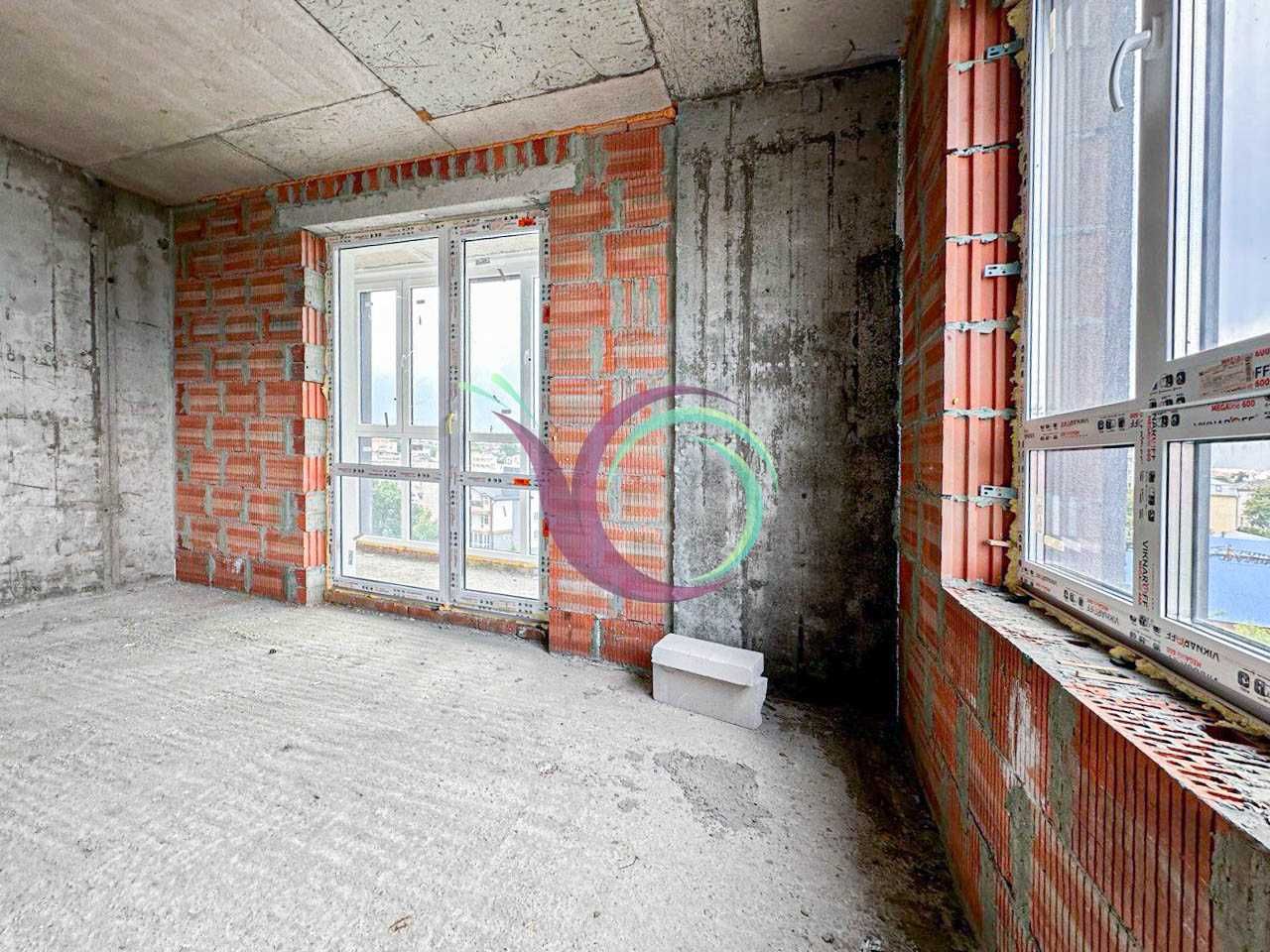 Продаж 2-к. квартири ЖК "Atlanta tower" вул. Полковника Нечая 25
