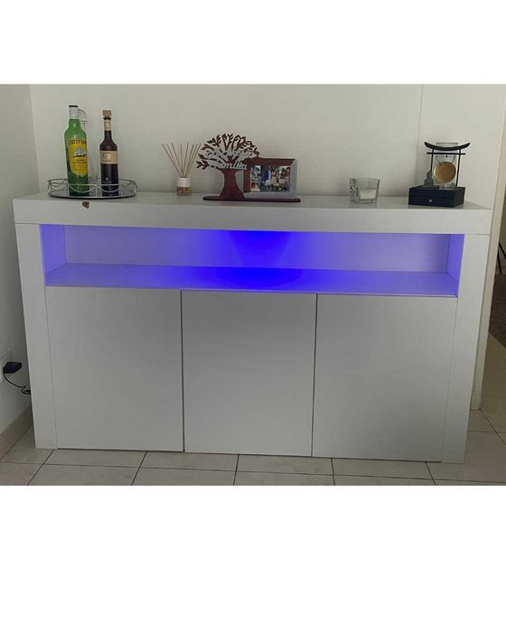 Recheio de Casa Urgente