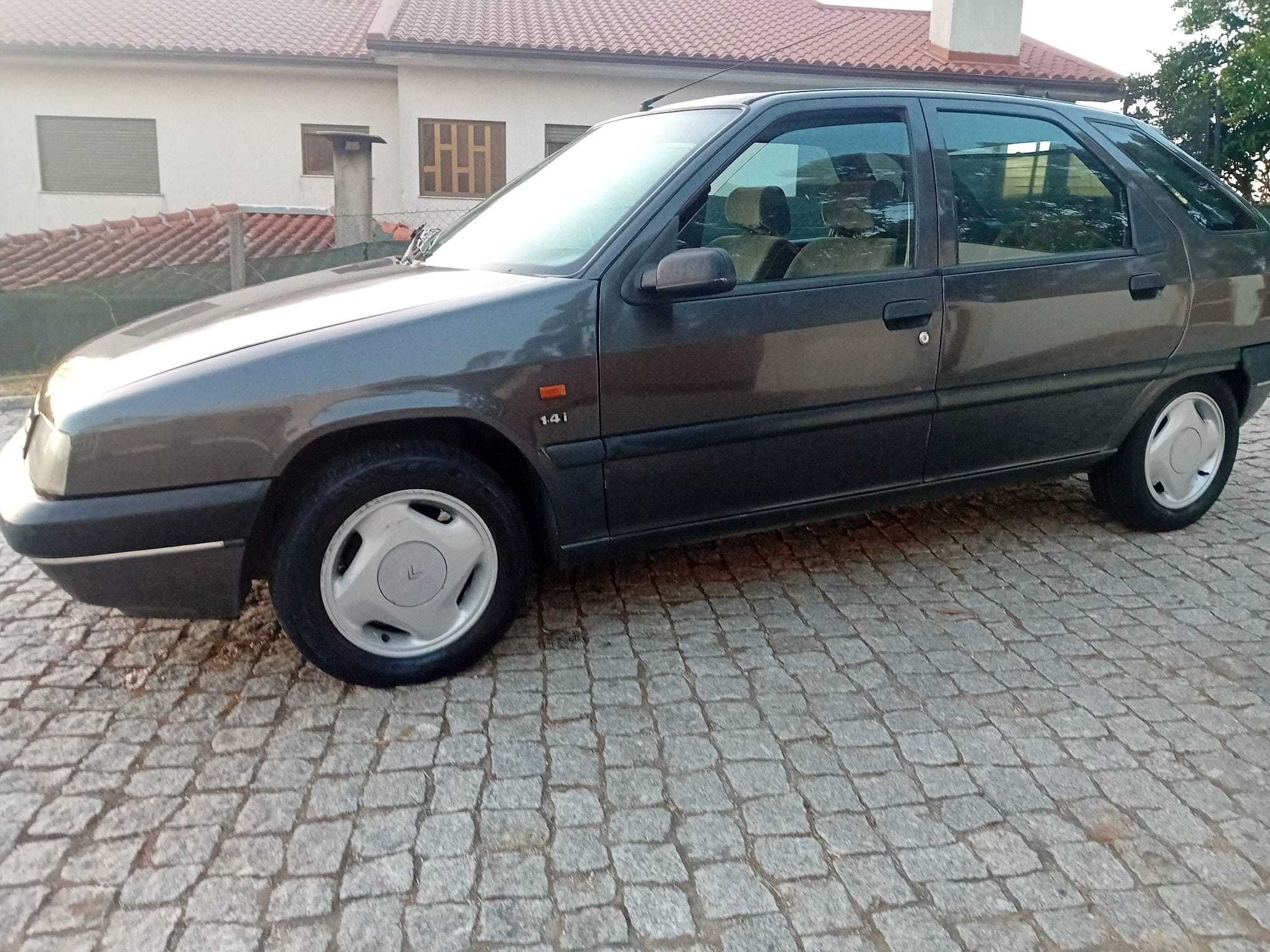 Citroen ZX Aura Com DC e A/C