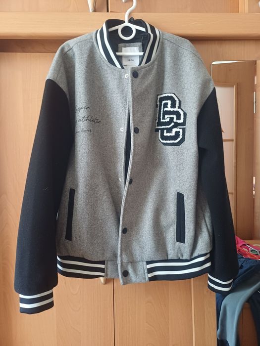 Бомпер на зріст 158см сірий