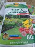 Ziemia do kwiatów ostatnie palety promocja