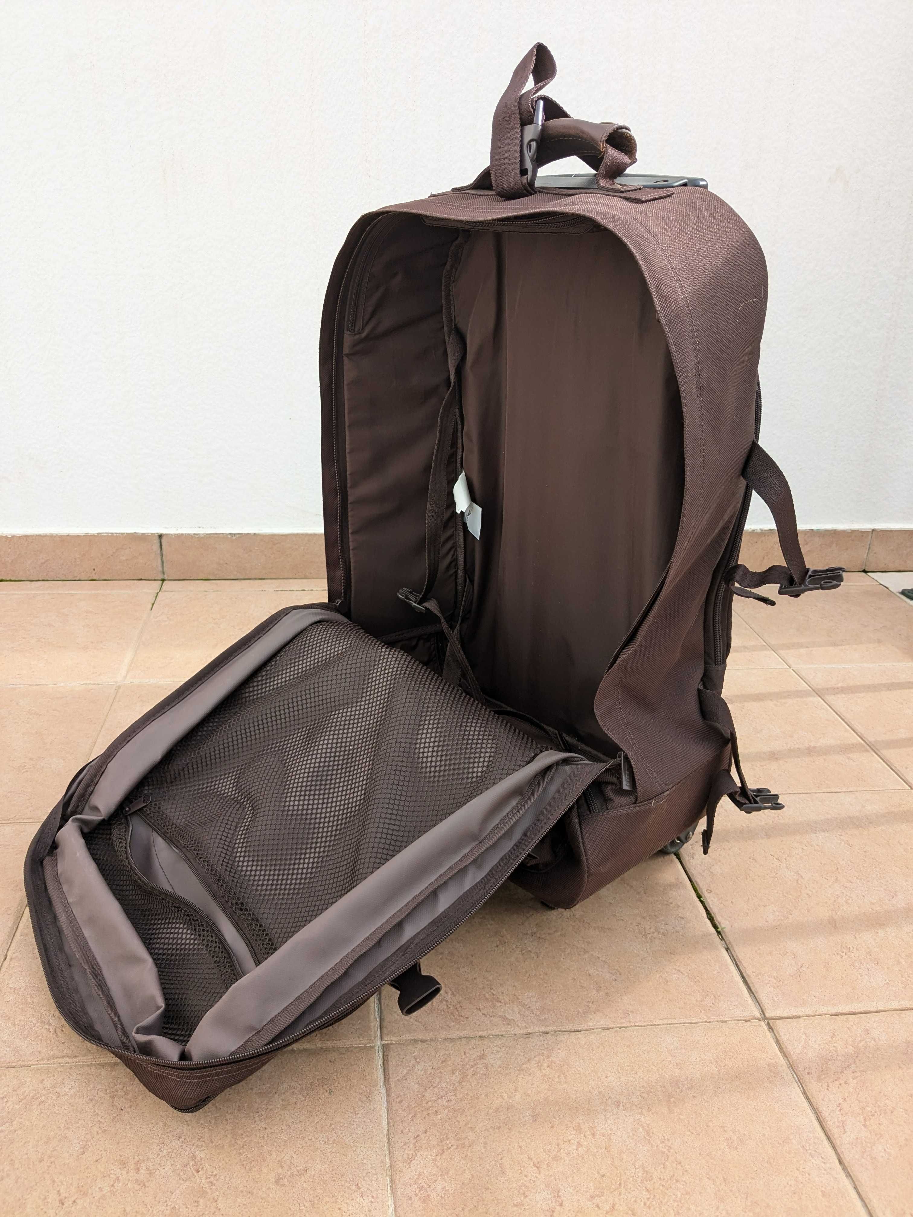 Mala viagem BERG