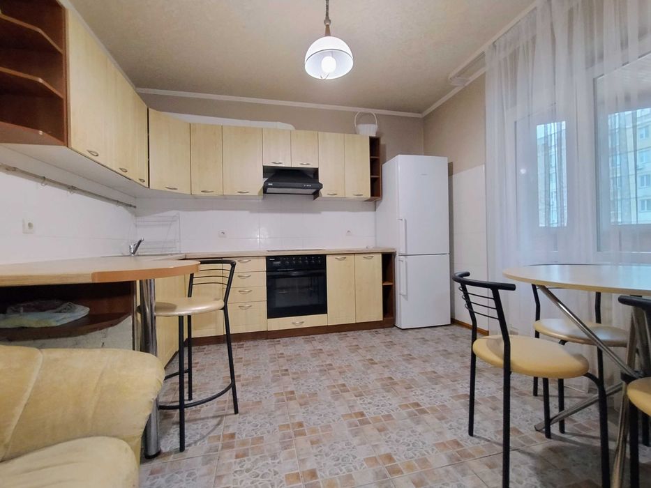 Позняки, Дарницький, Григоренка 1а, 3к квартира 100м2