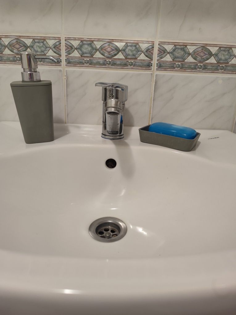 Меблі в ванну кімнату б/ у