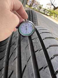 Opony letnie Nokian 205/55/R16