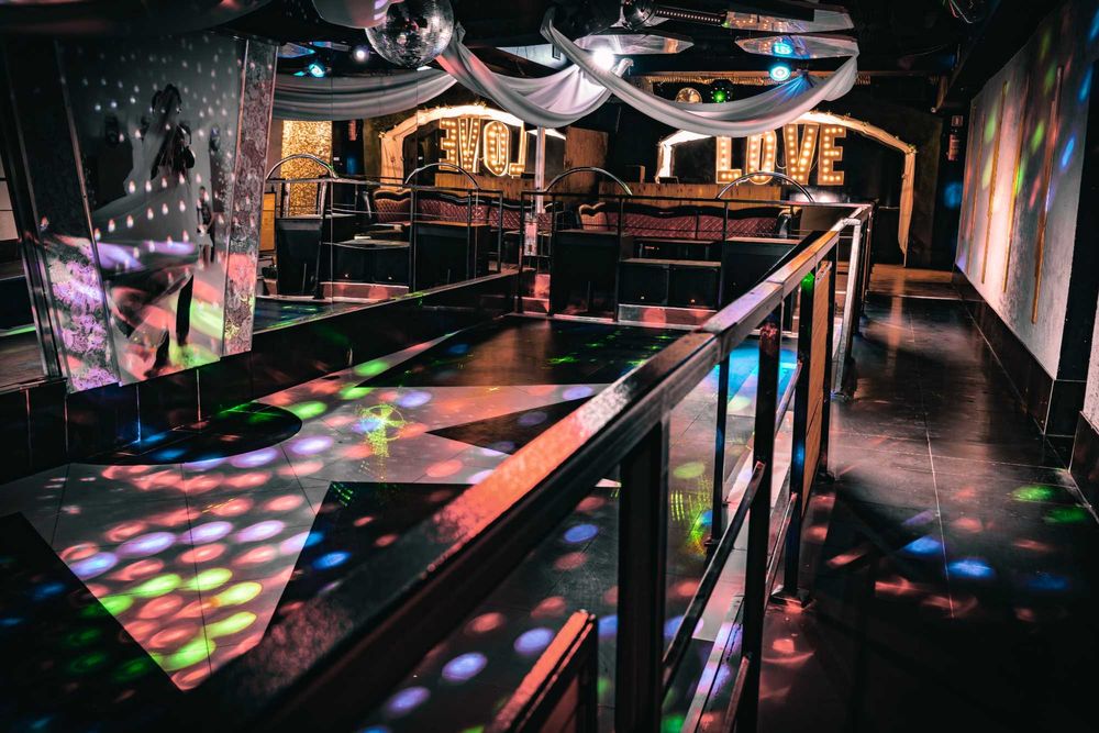 Przestronna sala na urodziny Szczecin! Lokal na urodziny Szczecin