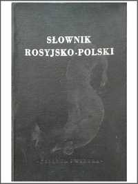Słownik rosyjsko-polski