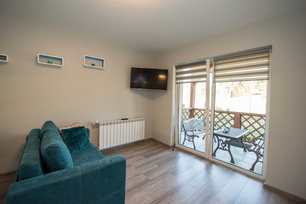 ładne pokoje , mieszkania, dla firm ,wysoki standard, SAUNA BALIA !!