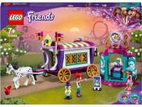 Lego Friends 41688 Magiczny Wóz *NOWE*