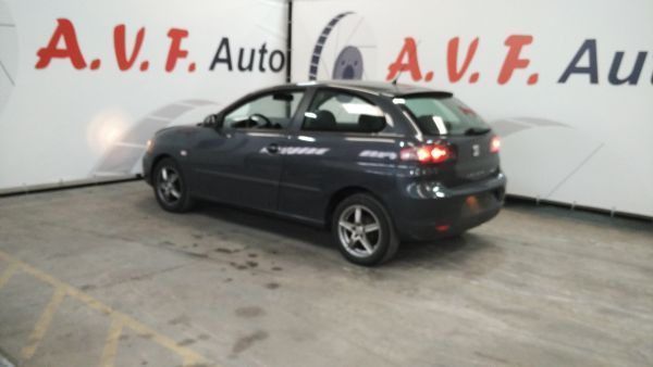 Para Peças Seat Ibiza Iii (6L1)