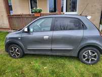 Renault Twingo Renault Twingo 3 stan bardzo dobry rok 2019 - 90 KM