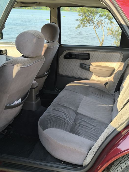 Vendo Ford sierra Ghia 2.0i
