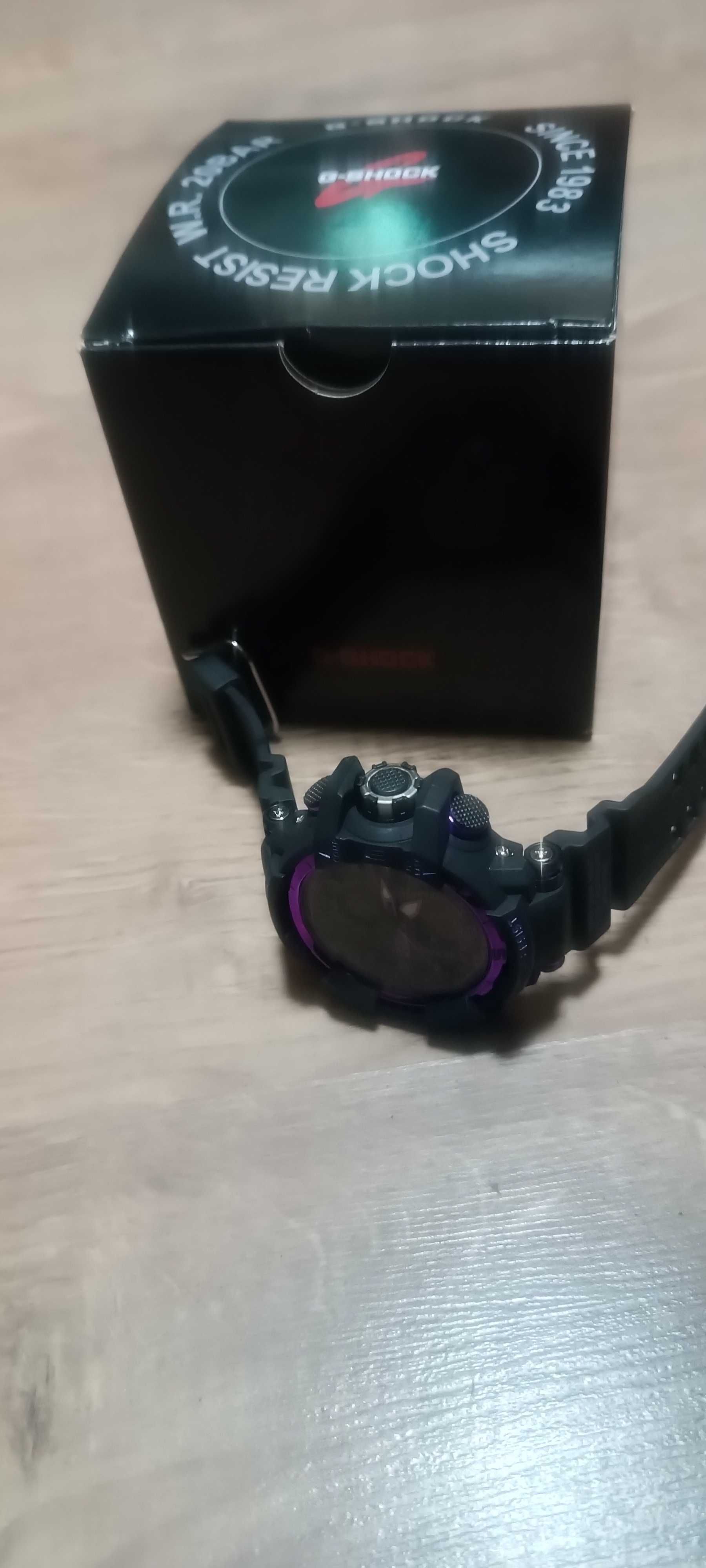 Годинник Casio G-Shock Новий