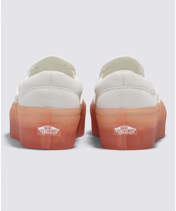 Vans слипоны (сліпони) большой размер обуви 42 размер