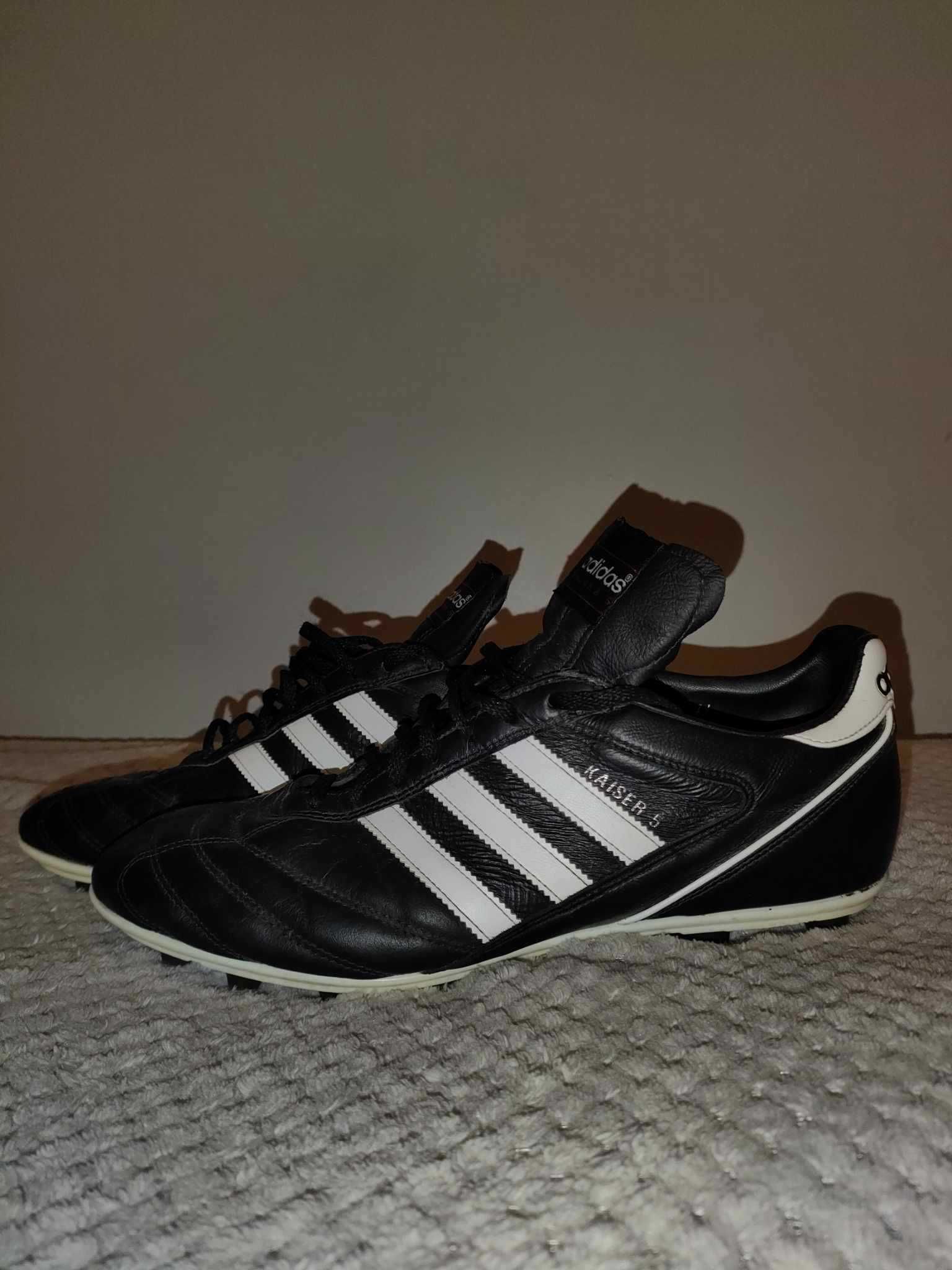 Korki Adidas Kaiser 5