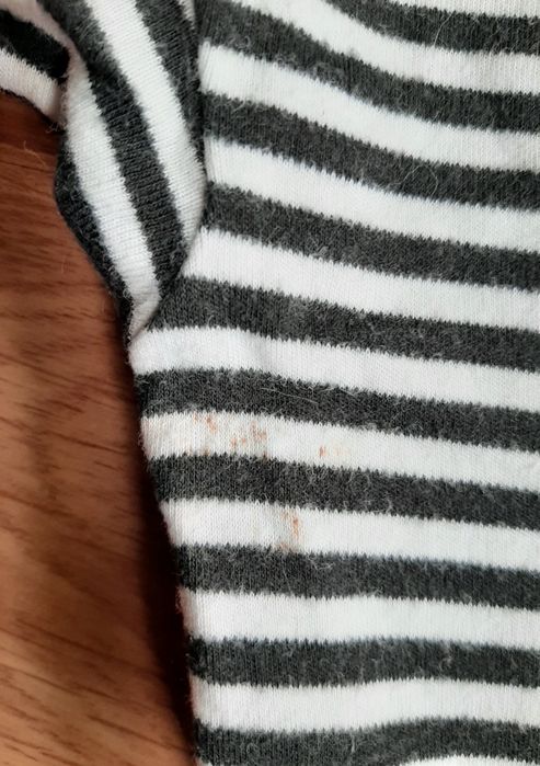 Next zestaw śpiochy pajac 9-12 m