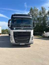 ciągnik siodłowy VOLVO FH 500