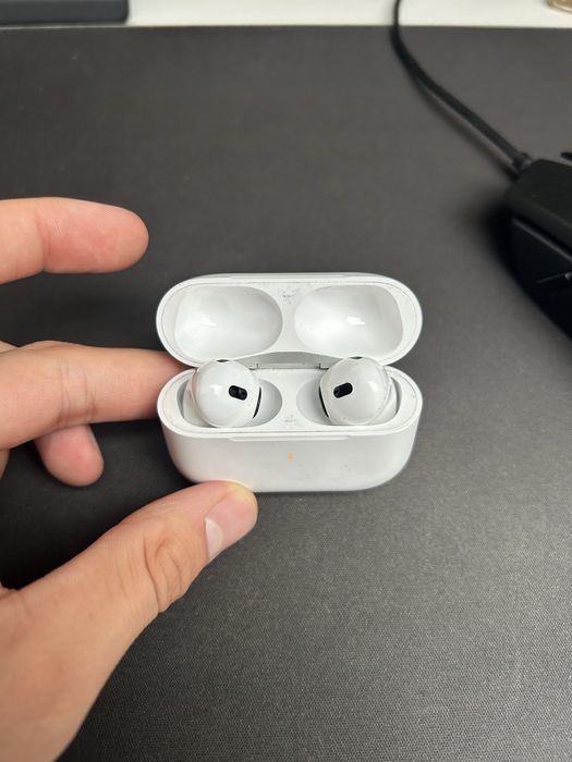 apple airpods pro 2