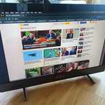 Sony Bravia 22 cake, KDL-22EX320