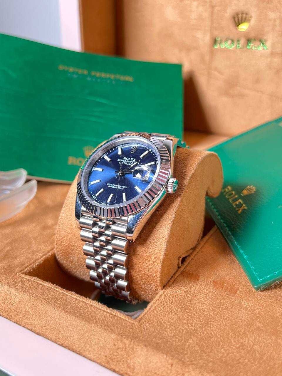 Часы Rolex Datejust 41