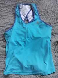 Adidas fitness top S