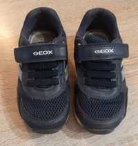 Buty dla chłopca firmy Geox r. 24