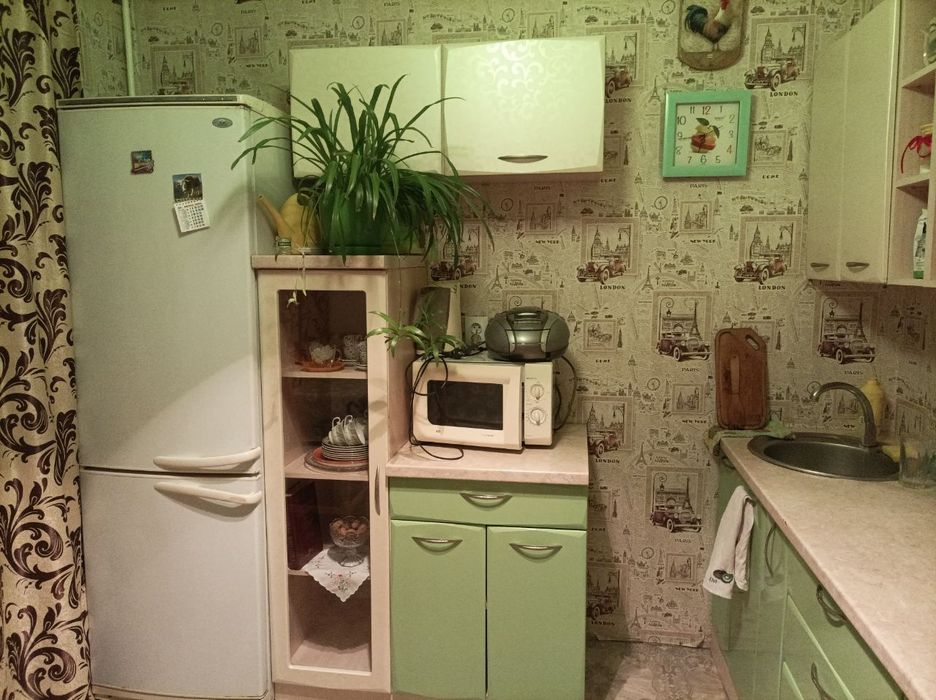 Пропоную до продажу кімнату