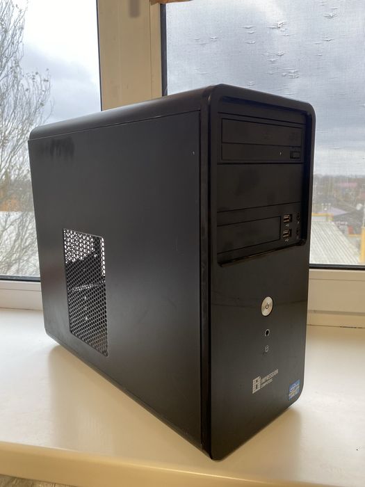 Корпуси для пк!!