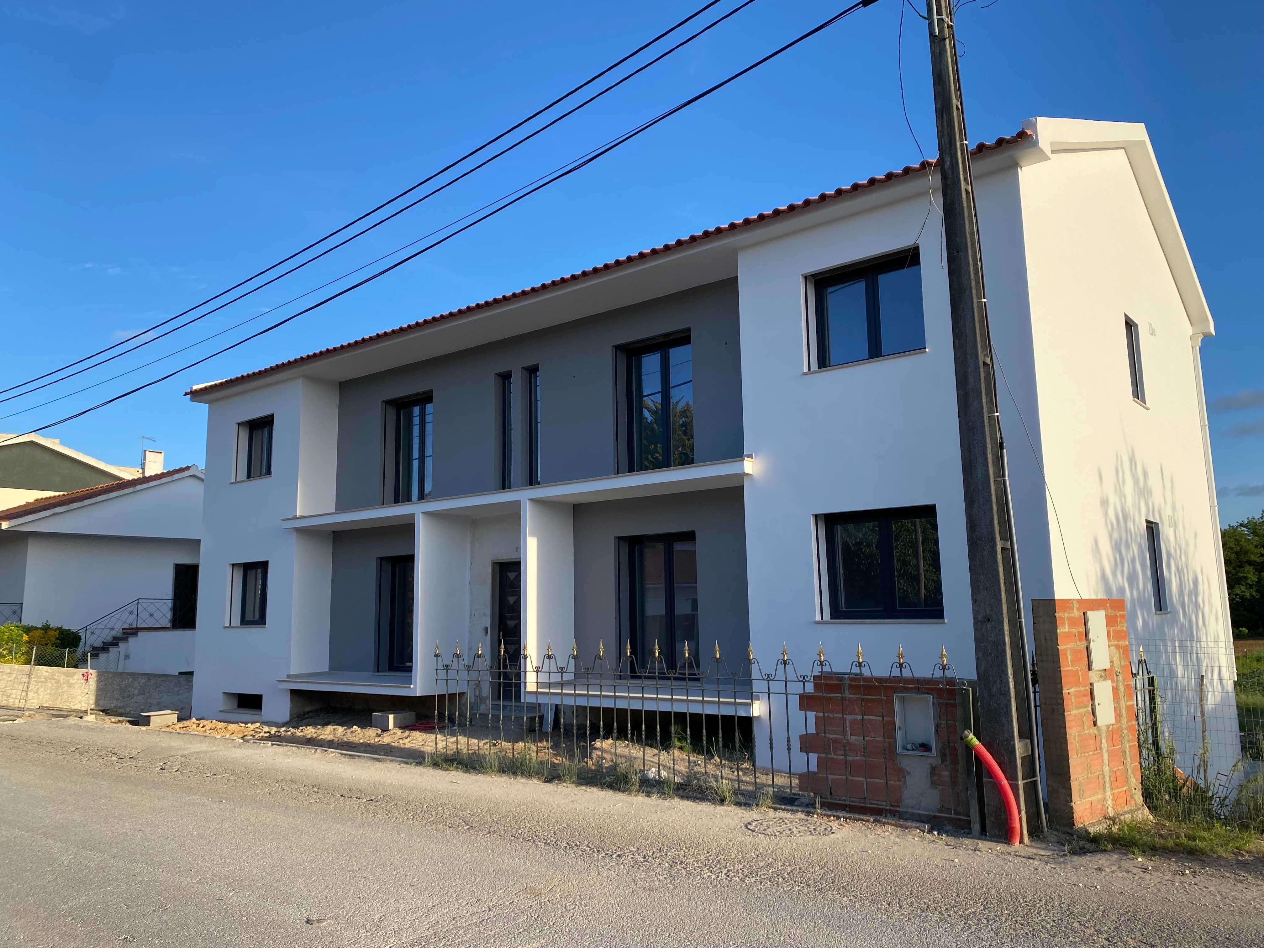 Apartamentos T2 Renovados para Venda | Alcobaça