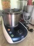 Мультиварка Delonghi