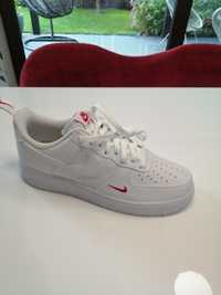 Nowe buty Nike Air Force 1 '07 rozmiar 44