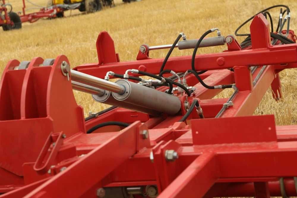 Борона дискова причіпна | Ducat 4| Дукат 5| ДЛМ| Від виробника| -25%