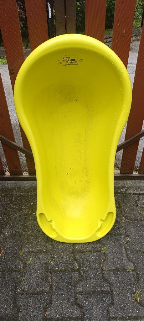 Krzesełko do karmienia.