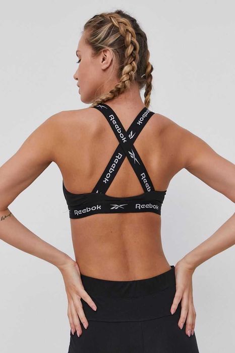Спортивний топ для фітнеса \бюстгальтер Reebok \оригинал