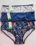 Majtki damskie Moraj 3szt rozm .2XL