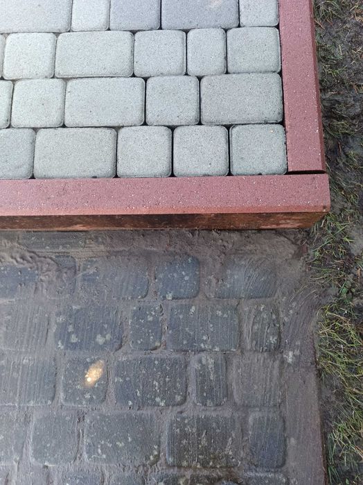 MYCIE - MALOWANIE -IMPREGNACJA dachów,elewacji i polbruku.