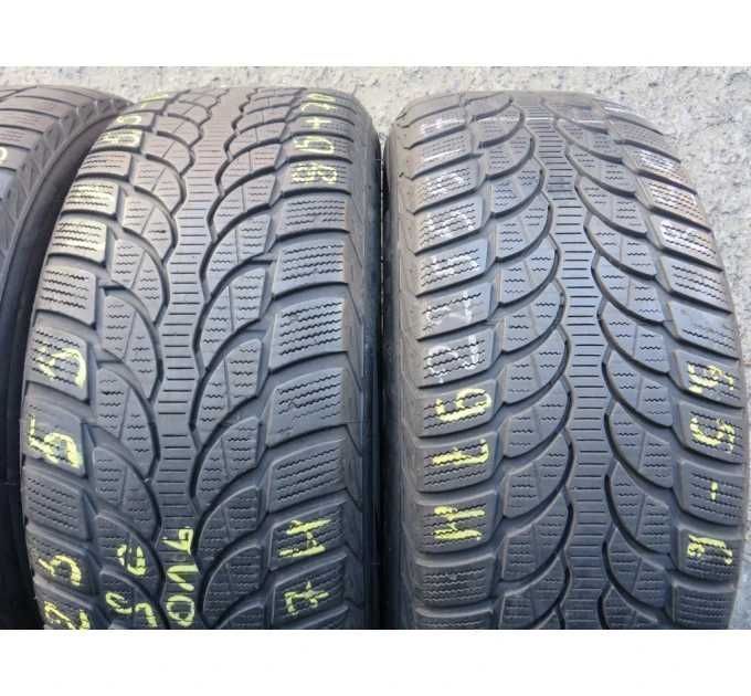 225/55 R17 RSC 97H Bridgestone BlizzakLM-32 зима 4 штуки