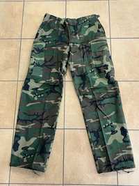 Spodnie TCU ERDL Trousers - US Army Nam wojna w Wietnamie