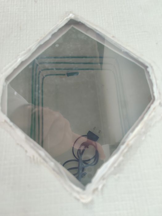 Incubadora artesanal estéril