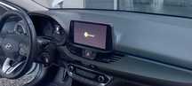 Radio GPS nawigacja kolor3D dotyk KAMERA hyundai i30 III 2017- android