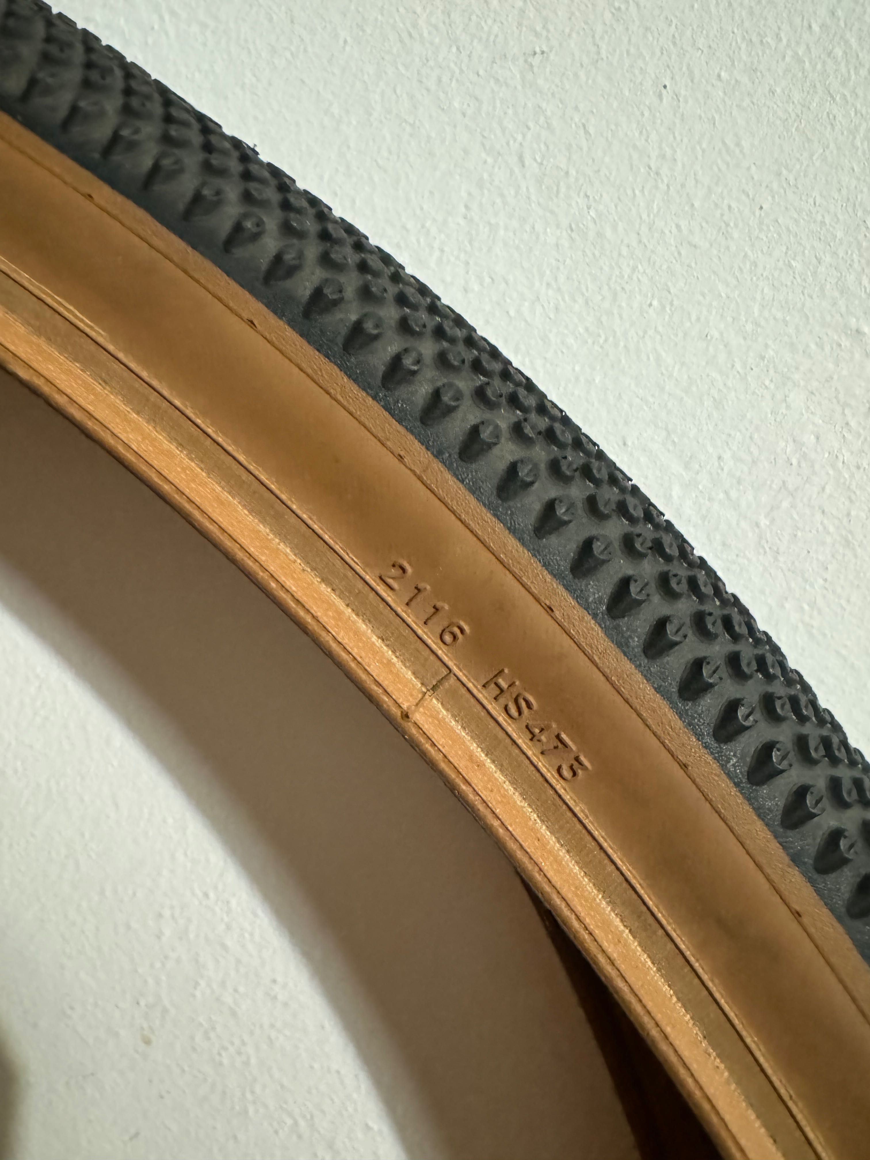 2x Opona SCHWALBE G-One Allround Performance